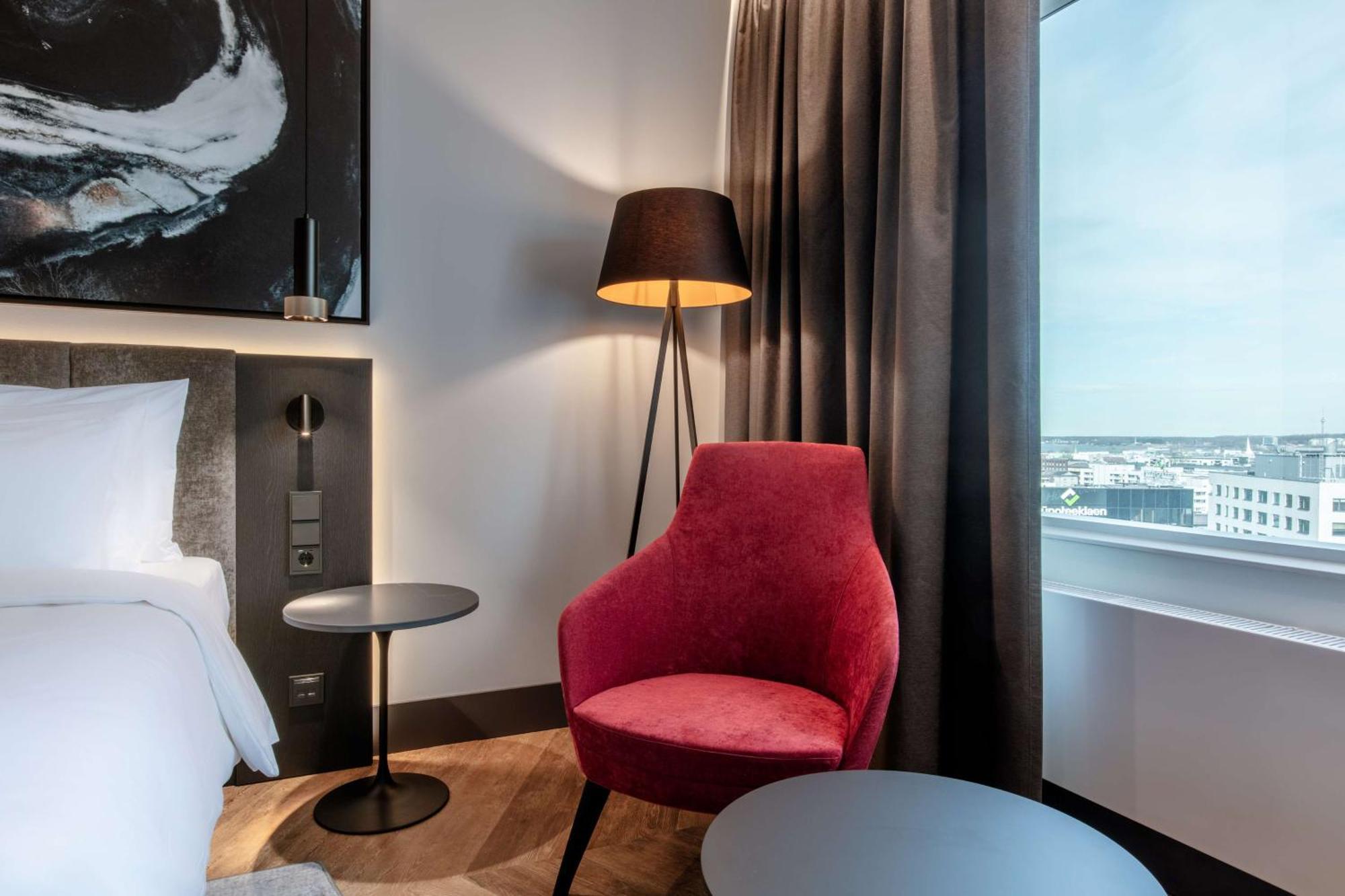 Radisson Collection Hotel, Tallinn Exterior photo